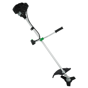 BAVARIA Black, benzinski trimer BBC 52 (52 ccm, 1.65 kW, nož, glava s niti, remen za nošenje)