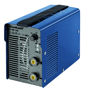 EINHELL inverterski uređaj za zavarivanje BT-IW 150