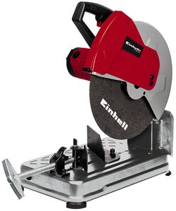 EINHELL preklopna pila za metal TC-MC 355