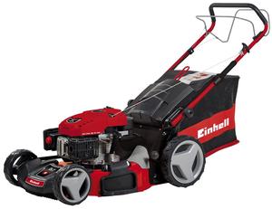 EINHELL samohodna motorna kosilica GC-PM 56 S HW