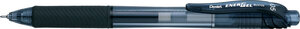 Gel pen 0,5 PENTEL EnerGel BLN-105-A crni