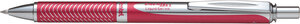 Gel pen 0,7 PENTEL EnerGel BL-407-B-A crvena