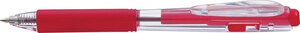 Kemijska olovka PENTEL BK437-B crvena