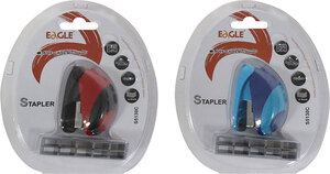 Klamerica EAGLE mini OMX sa ulošcima S5130C sorto boja