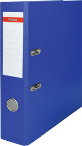 Registrator A4-70 samost.OPTIMA Extra plavi 124500