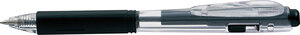 Kemijska olovka PENTEL BK437-A crna