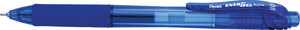 Gel pen 0,5 PENTEL EnerGel BLN-105-C plavi