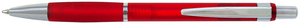 Olovka kemijska Kairo frost crvena, 50 kom
