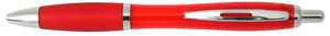 Olovka kemijska Palermo Color crvena, 50 kom