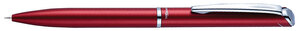 Olovka gel PENTEL EnerGel BL2007 metal crvena