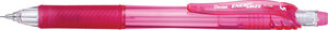 Tehnička olovka 0,5 PENTEL EnerGize PL105-P roza
