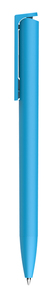 Olovka kemijska Boras svijetlo plava, 50 kom