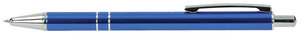 Kemijska olovka Verona  metal royal plava 50/1