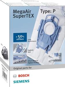 Bosch filter vrećice MegaAir SuperTEX BBZ41FP