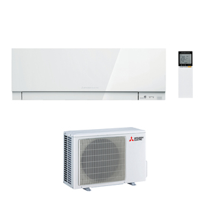 Mitsubishi Electric klima uređa Kirigamine Zen Inverter MSZ-EF35VGK(W)/MUZ-EF35VG