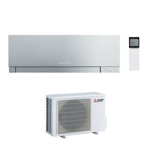 Mitsubishi Electric klima uređaj  Kirigamine Zen Inverter MSZ-EF35VGK(S)/MUZ-EF35VG