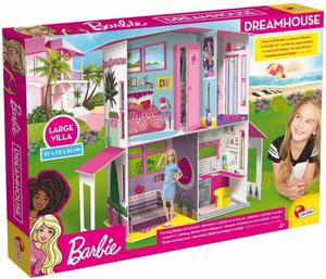 LS Barbie kuća za lutke