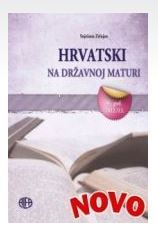 Hrvatski na državnoj maturi šk. g. 2014./2015., Snježana Zrinjanin