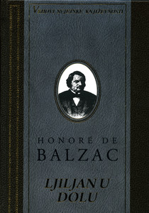 LJILJAN U DOLU, Honore dé Balzac