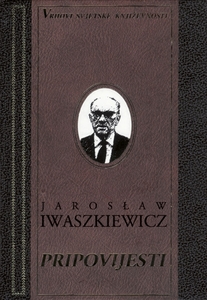 PRIPOVIJESTI, Jaroslav Ivaszkiewicz