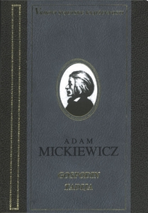 GOSPODIN TADIJA, Adam Mickiewicz