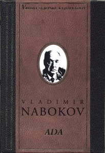 ADA, Vladimir Nabokov