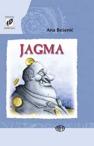 JAGMA, Ana Bešenić