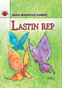 LASTIN REP  -  redizajn , Nada Mihoković-Kumrić