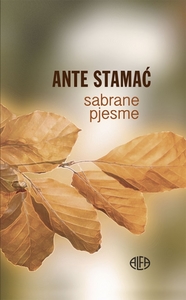 SABRANE PJESME – NOVO!, Ante Stamać