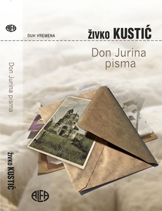 DON JURINA PISMA , Živko Kustić