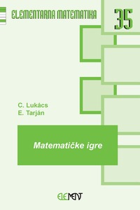 EM 35: Matematičke igre, Clara Lukács, E. Tarján
