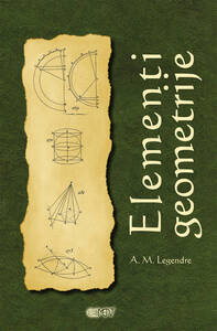 Elementi geometrije, AdrienMarie Legendre, Leon Horvat