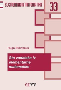 EM 33: Sto zadataka iz elementarne matematike, Hugo Steinhaus
