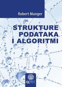 Strukture podataka i algoritmi, Robert Manger