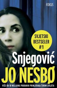 Snjegović, Jo Nesbo