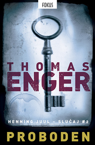 Proboden, Thomas Enger