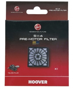 Hoover filter  za usisavač  S114