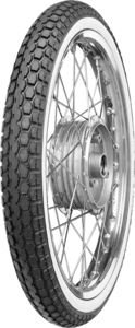 Continental  2.00-19 24B KKS10 WW (F/R) TT
