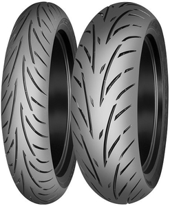 Mitas 90/90-14 46P TouringForce - SC (F/R) TL