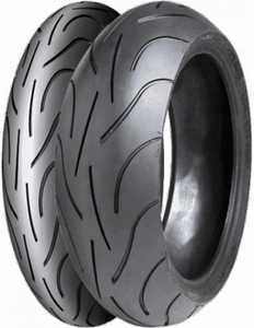 Michelin 190/50ZR17 73W Pilot Power 2CT (R) TL