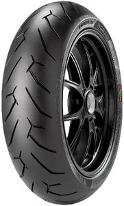 Pirelli 180/55ZR17 73W Diablo Rosso 2 (R) TL