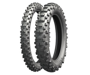 Michelin 90/90-21 54R Enduro Hard (F) TT