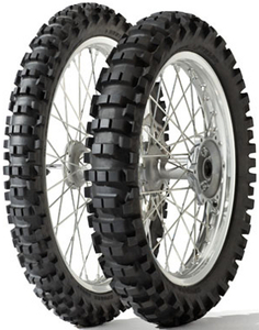 Dunlop 100/90-19 57M D952 (R) TT