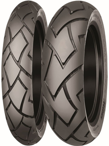 Mitas 110/80R19 59V TerraForce - R (F) TL