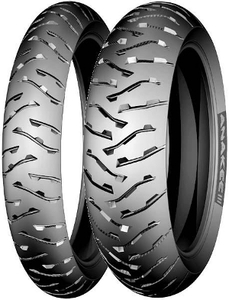 Michelin 120/70R19 60V Anakee 3 (F) TL/TT