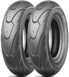 Michelin 130/70-12 56L Bopper (F/R) TL/TT