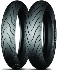 Michelin 150/60R17 66H Pilot Street Radial (R) TL/TT