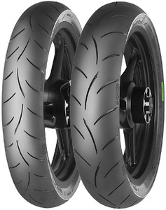 Mitas 120/90-18 65H MC50 TL