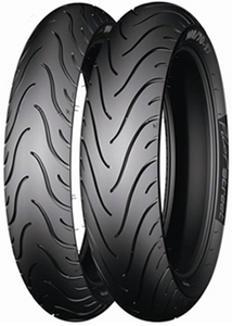 Michelin 120/70-17 58S Pilot Street (F/R) TL