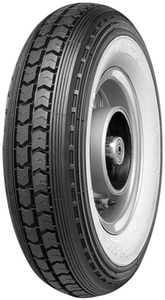 Continental  3.00-12 47J LB WW (F/R) TT